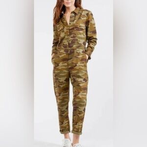 OUTERKNOWN
S.E.A Jumpsuit